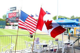 Canada Hits Back at US With Tariffs on 700 Products