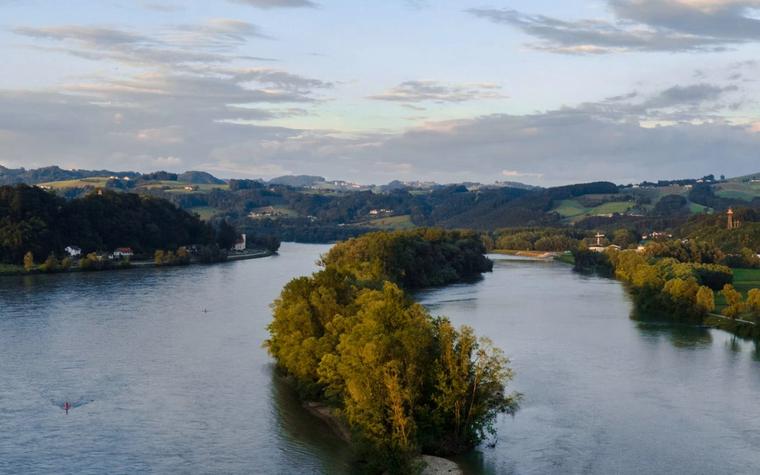 Record Danube drought exposes dozens of Nazi-era shipwrecks