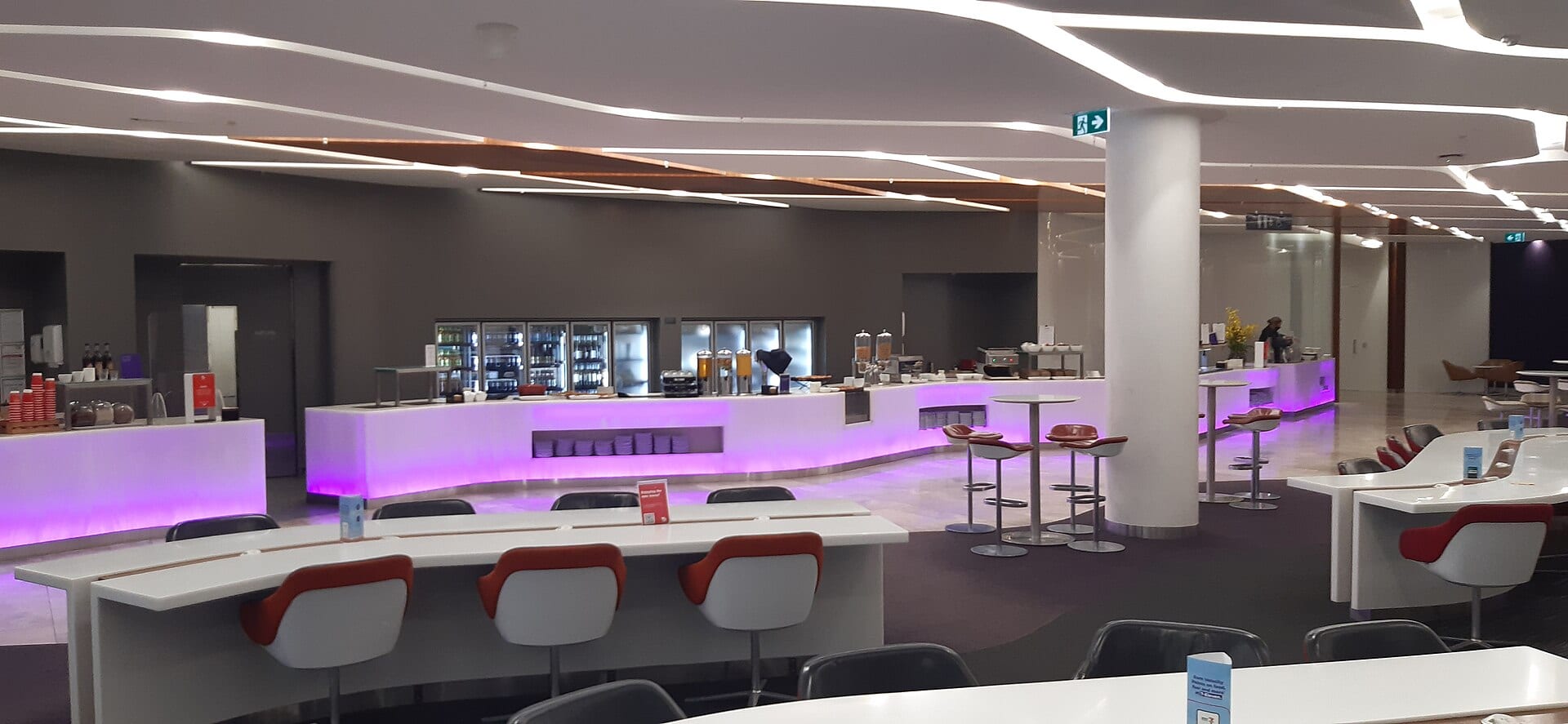 Revolut to build its own airport lounges, starting in Copenhagen