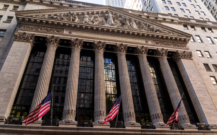 New York Stock Exchange