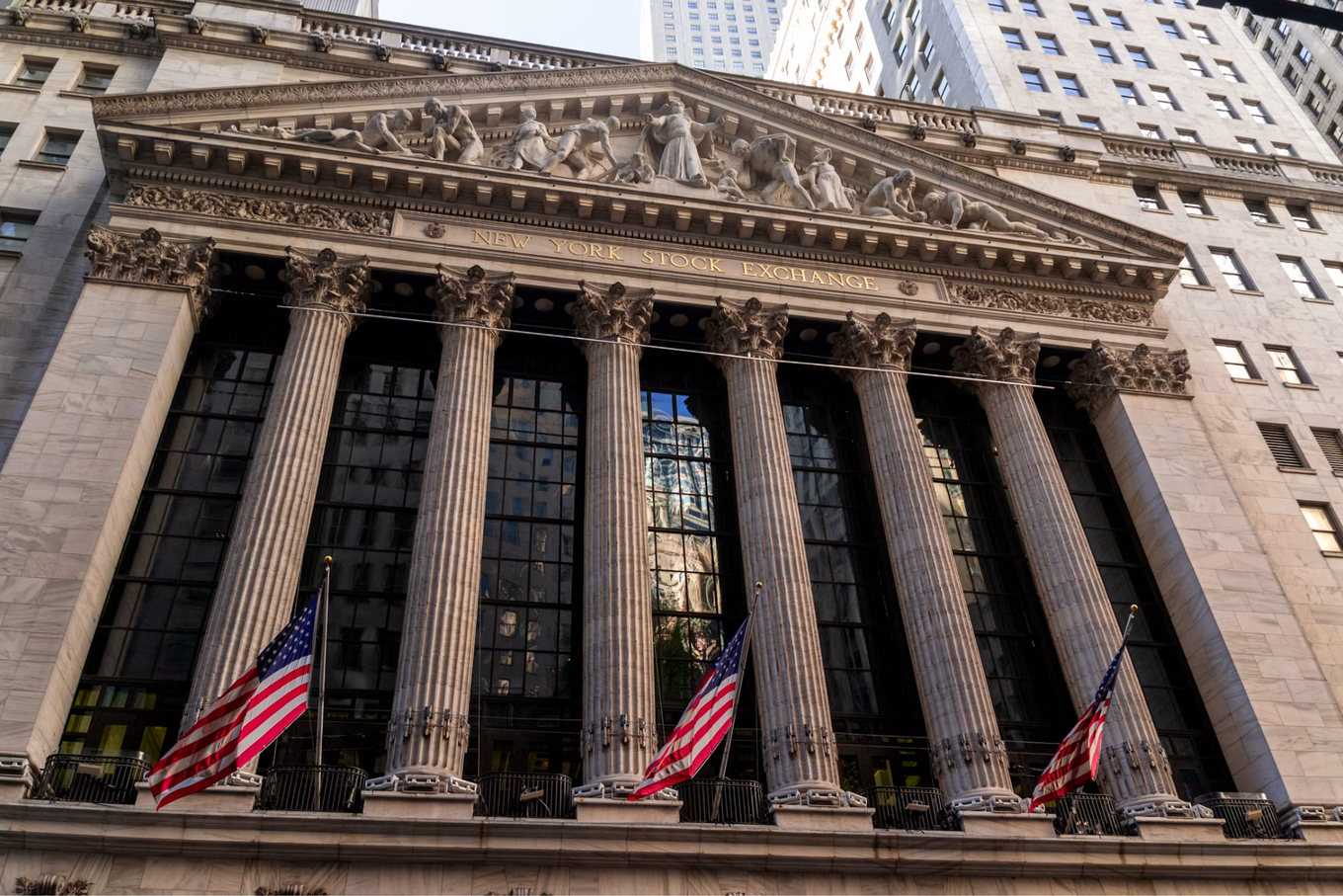 New York Stock Exchange