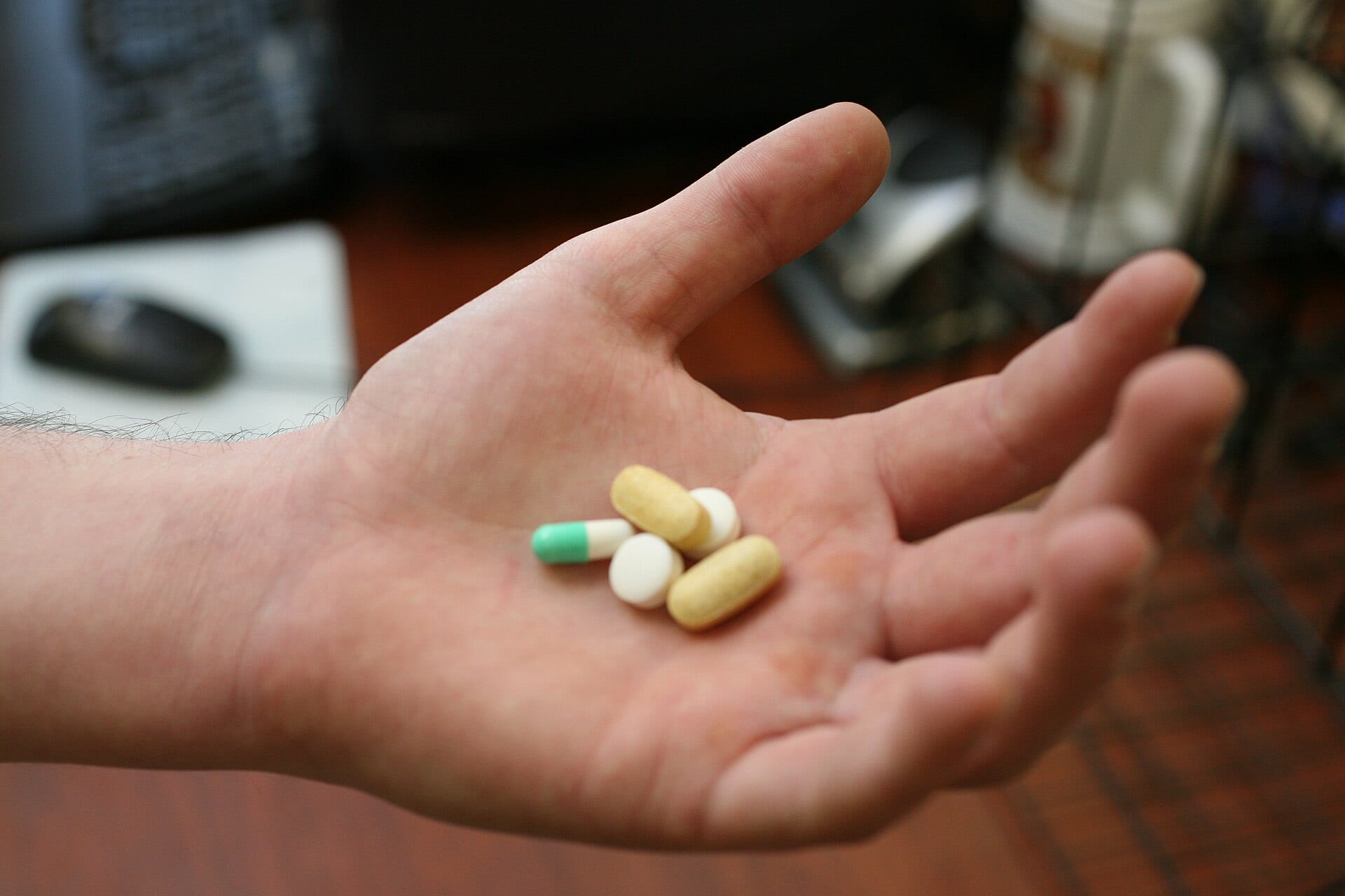 Experimental GLP-1 pill cuts body weight by up to 12% in trial
