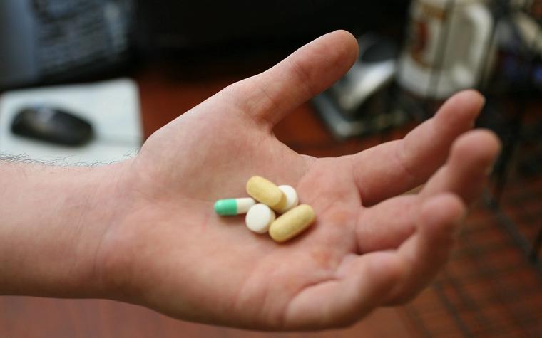 Experimental GLP-1 pill cuts body weight by up to 12% in trial