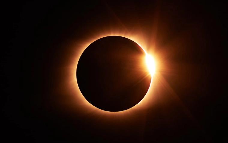 How to Safely Watch Wednesday's Partial Solar Eclipse Across Europe