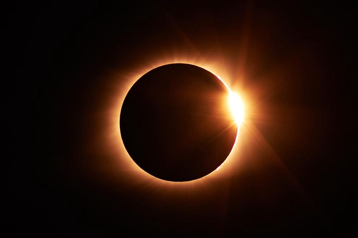 How to Safely Watch Wednesday's Partial Solar Eclipse Across Europe