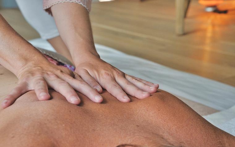Dufour massage