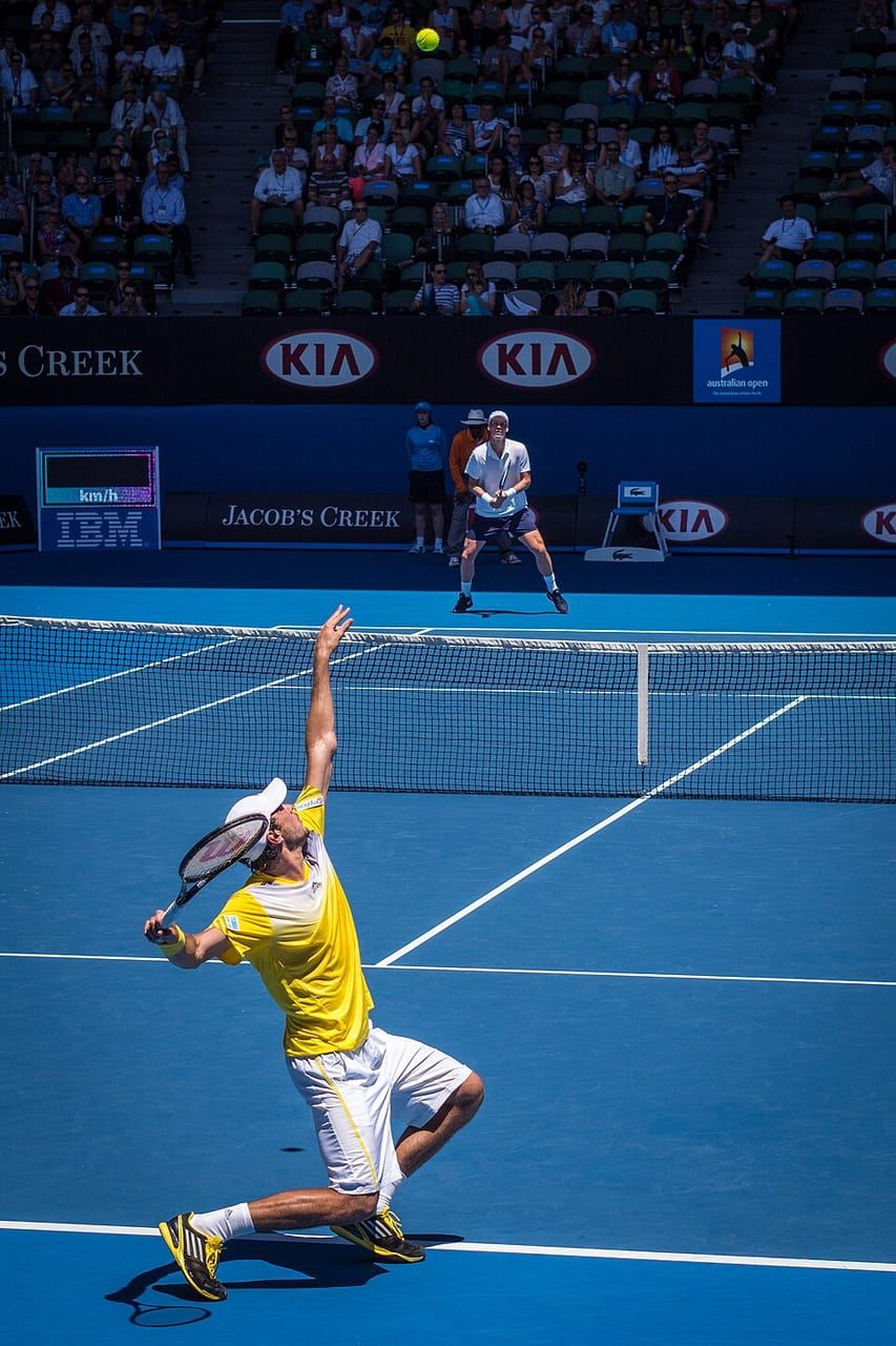 Australian Open's Million-Dollar 'One Point Slam' Set to Return in 2027