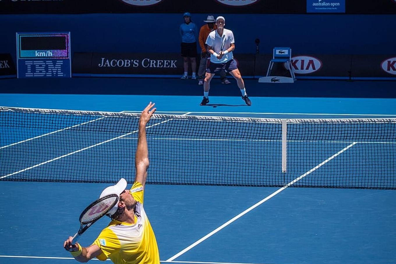 Australian Open's Million-Dollar 'One Point Slam' Set to Return in 2027