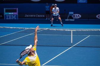 Australian Open's Million-Dollar 'One Point Slam' Set to Return in 2027