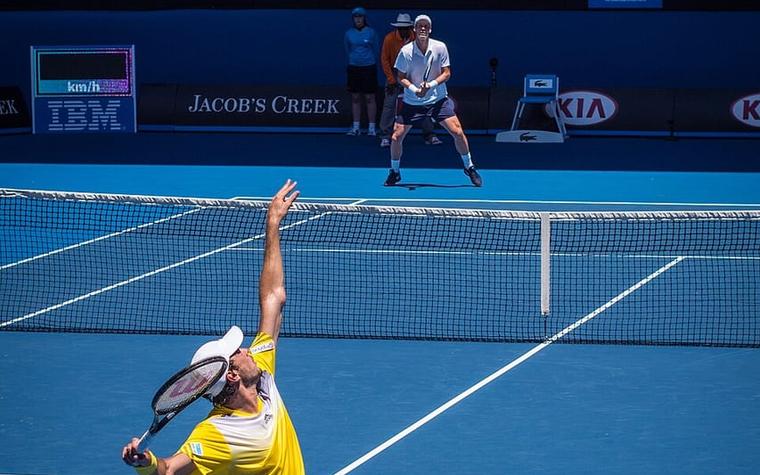 Australian Open's Million-Dollar 'One Point Slam' Set to Return in 2027