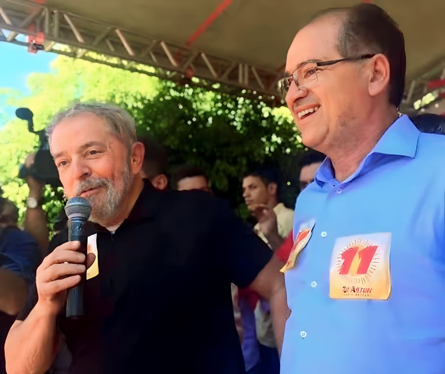 Lula wins fourth term as Brazil's president; Bolsonaro rejects result