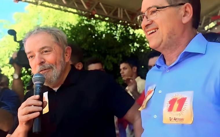 Lula wins fourth term as Brazil's president; Bolsonaro rejects result