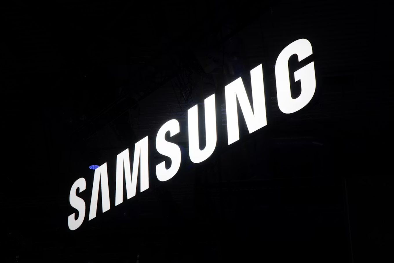 Samsung logo