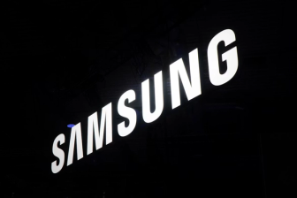 Samsung logo