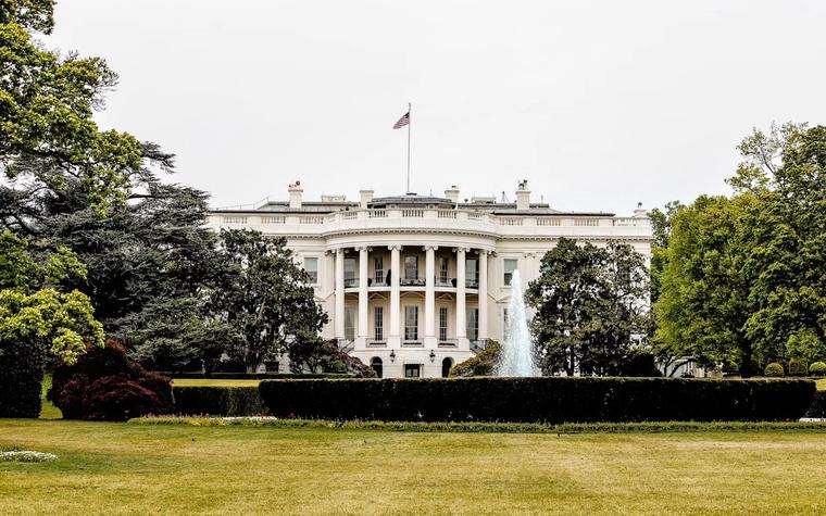 US Appeals Court Blocks Trump's White House Ballroom Project