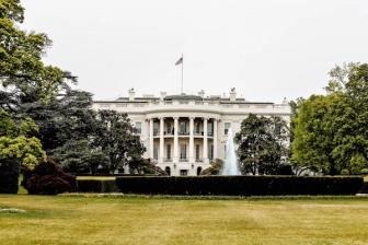 US Appeals Court Blocks Trump's White House Ballroom Project