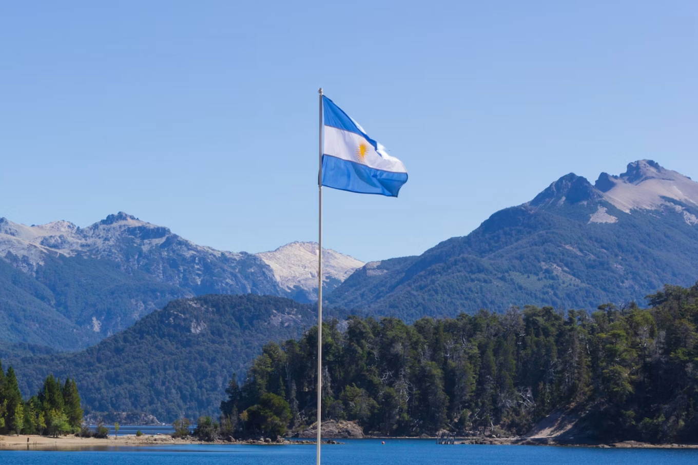 Argentina's AI company bill requires human oversight