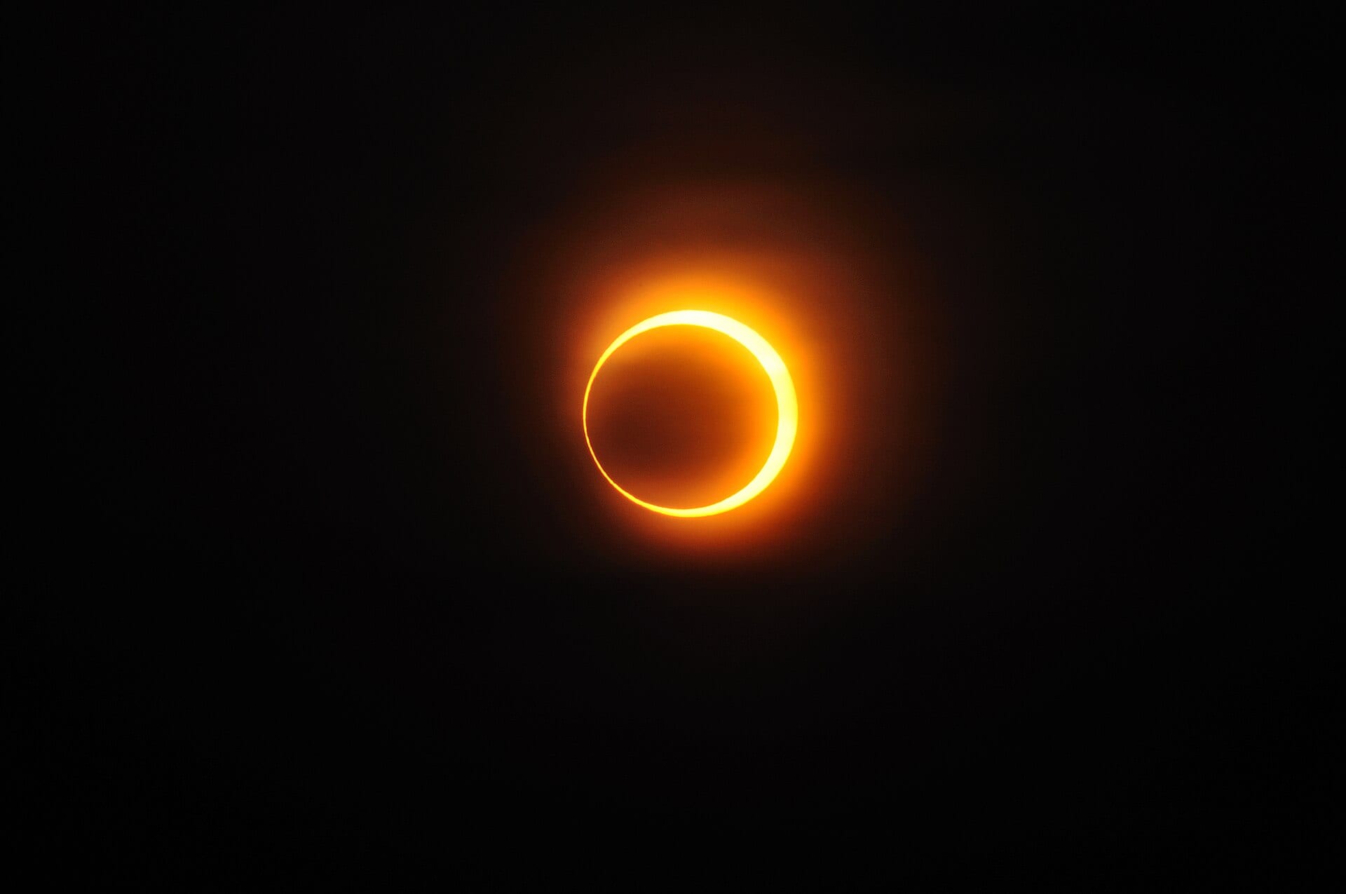Spain sees first total solar eclipse in over a century