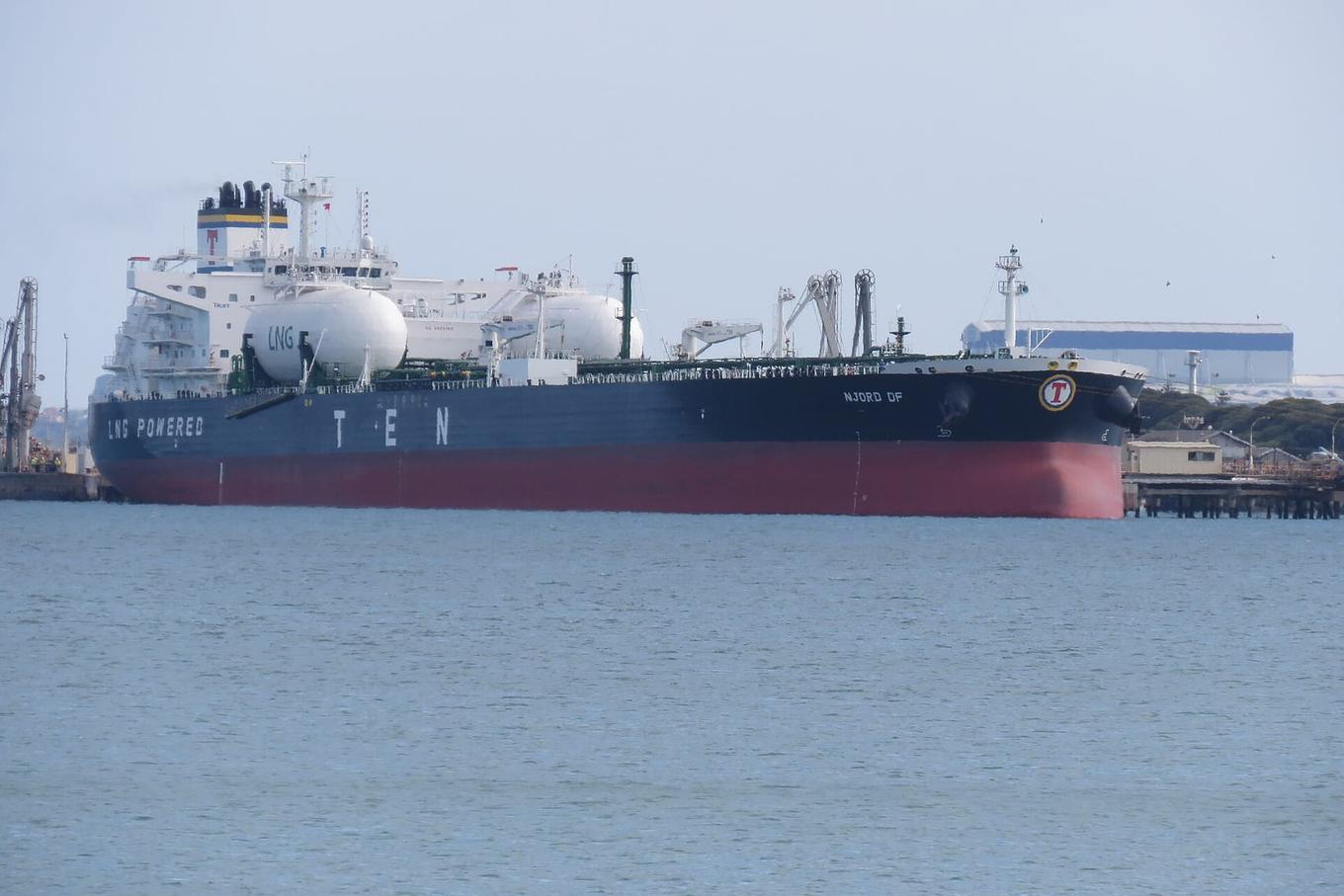 China warns US of retaliation over expanded Iran sanctions