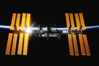 The International Space Station