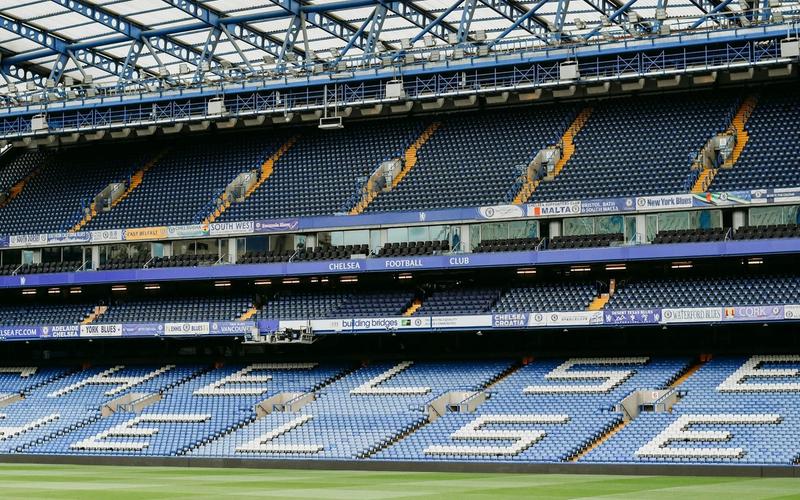 Frozen Abramovich Chelsea sale funds grow to nearly £2.5bn
