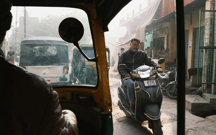 India's Yulu Raises $93 Million to Expand Electric Delivery Bike Fleet