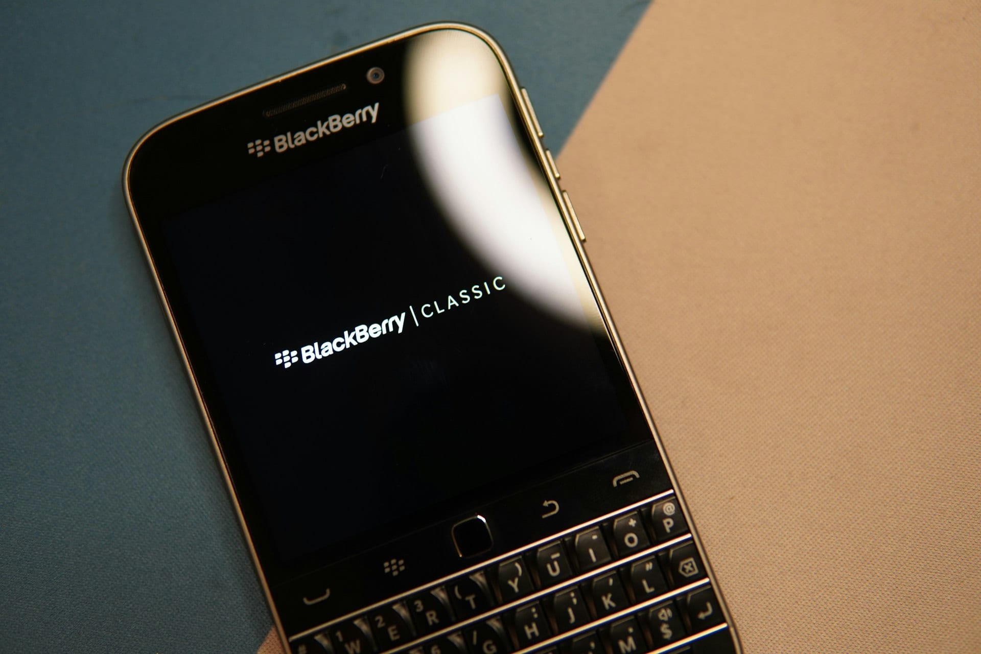 BlackBerry rebuilds as software firm a decade after phones vanished