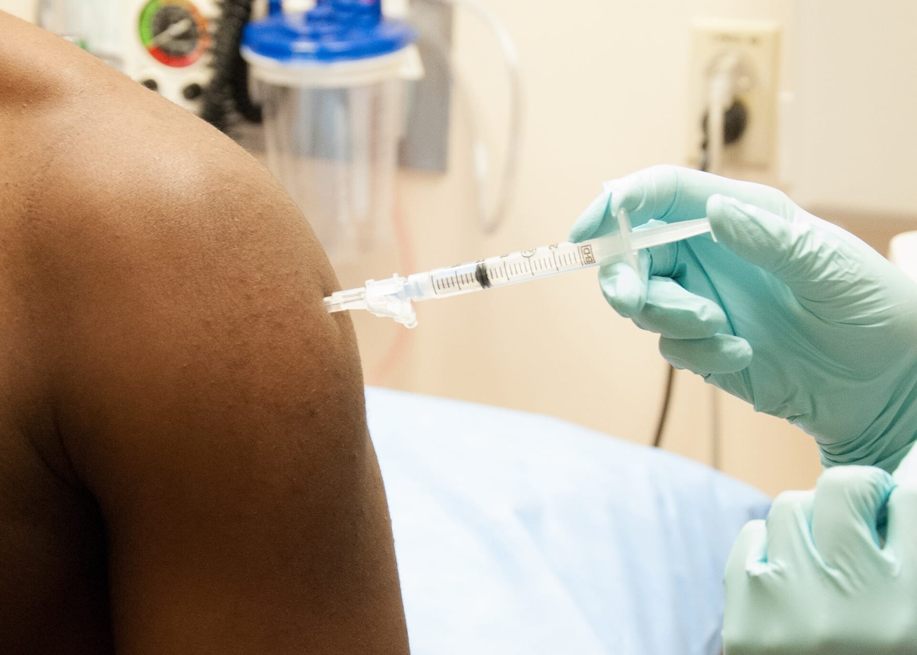 DRC to Get 70,000 Ebola Vaccine Doses as Outbreak Spreads Fast