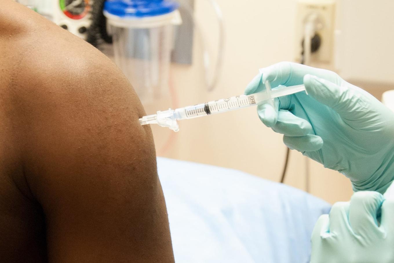 DRC to Get 70,000 Ebola Vaccine Doses as Outbreak Spreads Fast