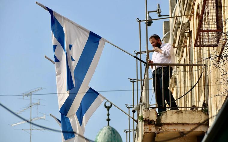 Israels valg ender uafgjort: Hverken Netanyahu eller Eisenkot har flertal