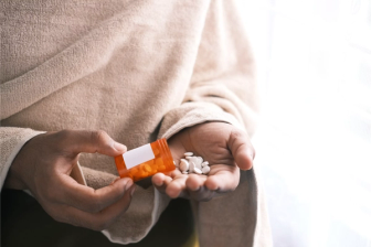 Cholesterol pills
