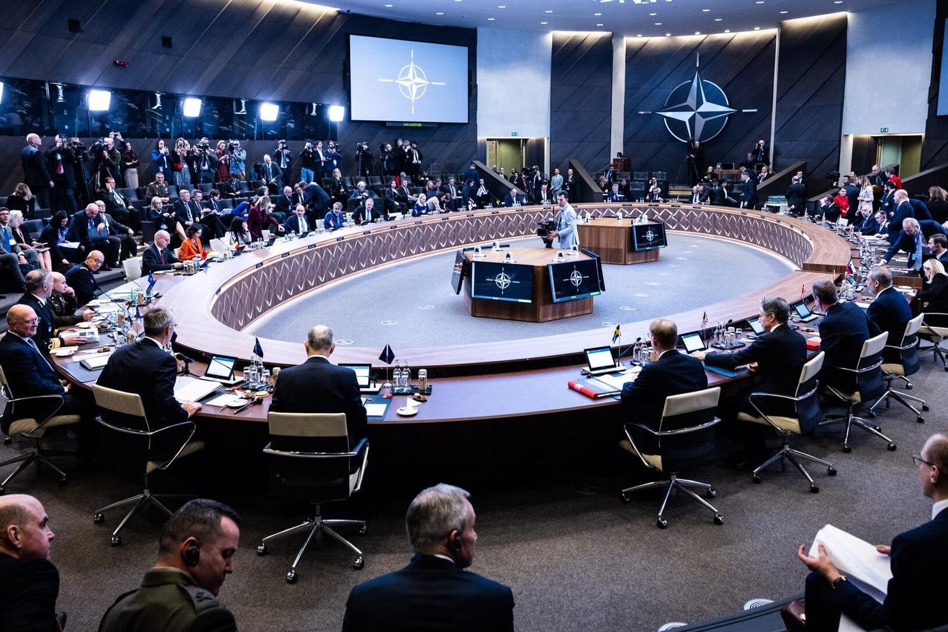 Reuters: NATO struggles to keep pace with drone warfare in Ukraine
