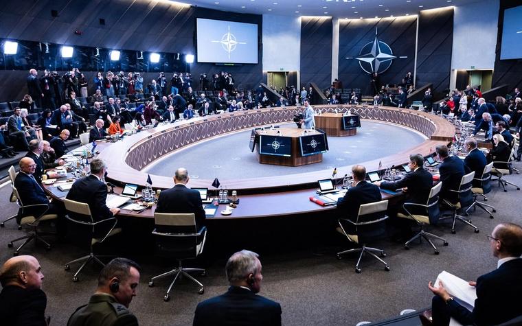 Reuters: NATO struggles to keep pace with drone warfare in Ukraine
