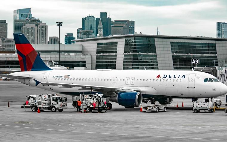 Delta Cuts 2026 Profit Forecast as Fuel Costs Surge $6 Billion