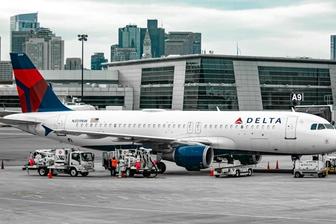 Delta Cuts 2026 Profit Forecast as Fuel Costs Surge $6 Billion
