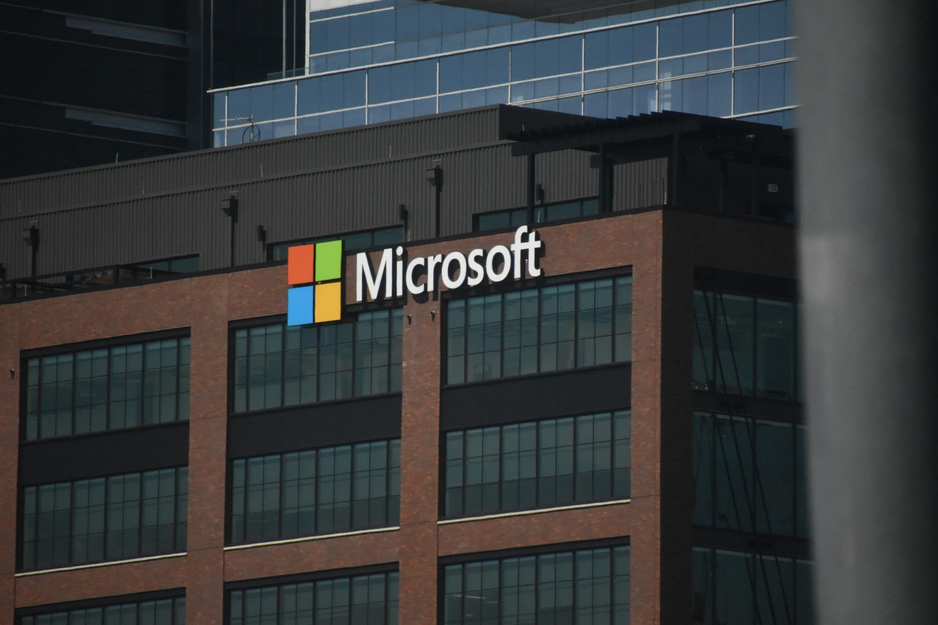 Microsoft offers voluntary exit packages to 60,000 staff