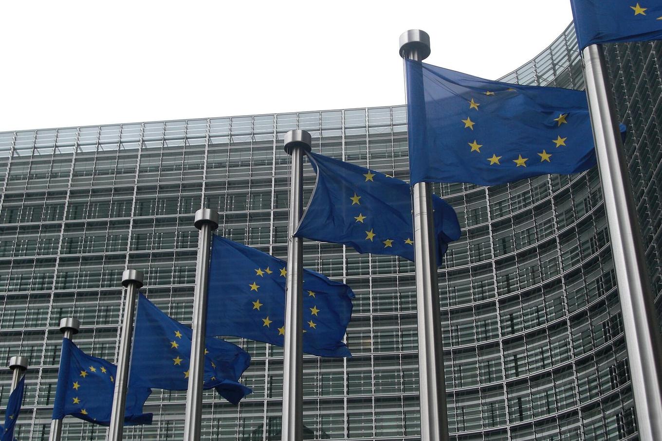 EU proposes overhaul of public procurement rules to favour European suppliers