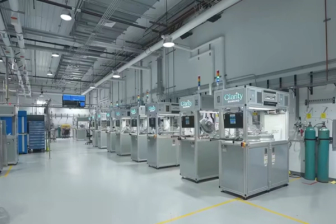 Lab-grown diamonds