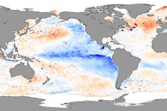 2026 El Niño on track to be strongest ever recorded, scientists say