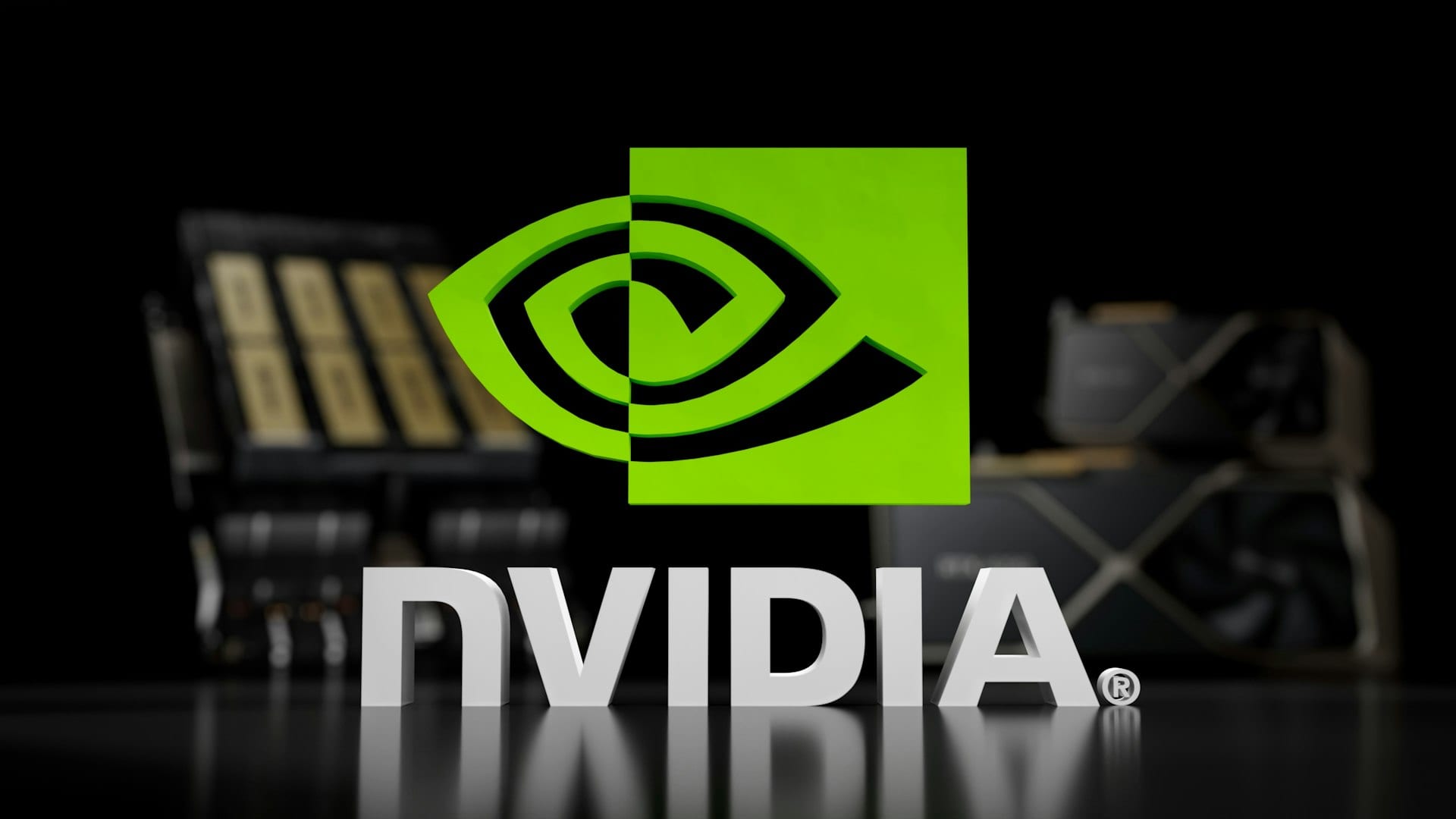Nvidia teams with six Wall Street firms on $500bn AI funding push