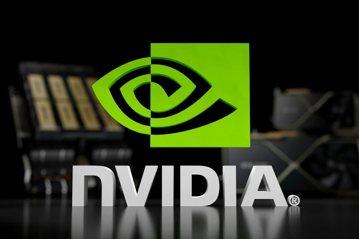 Nvidia teams with six Wall Street firms on $500bn AI funding push