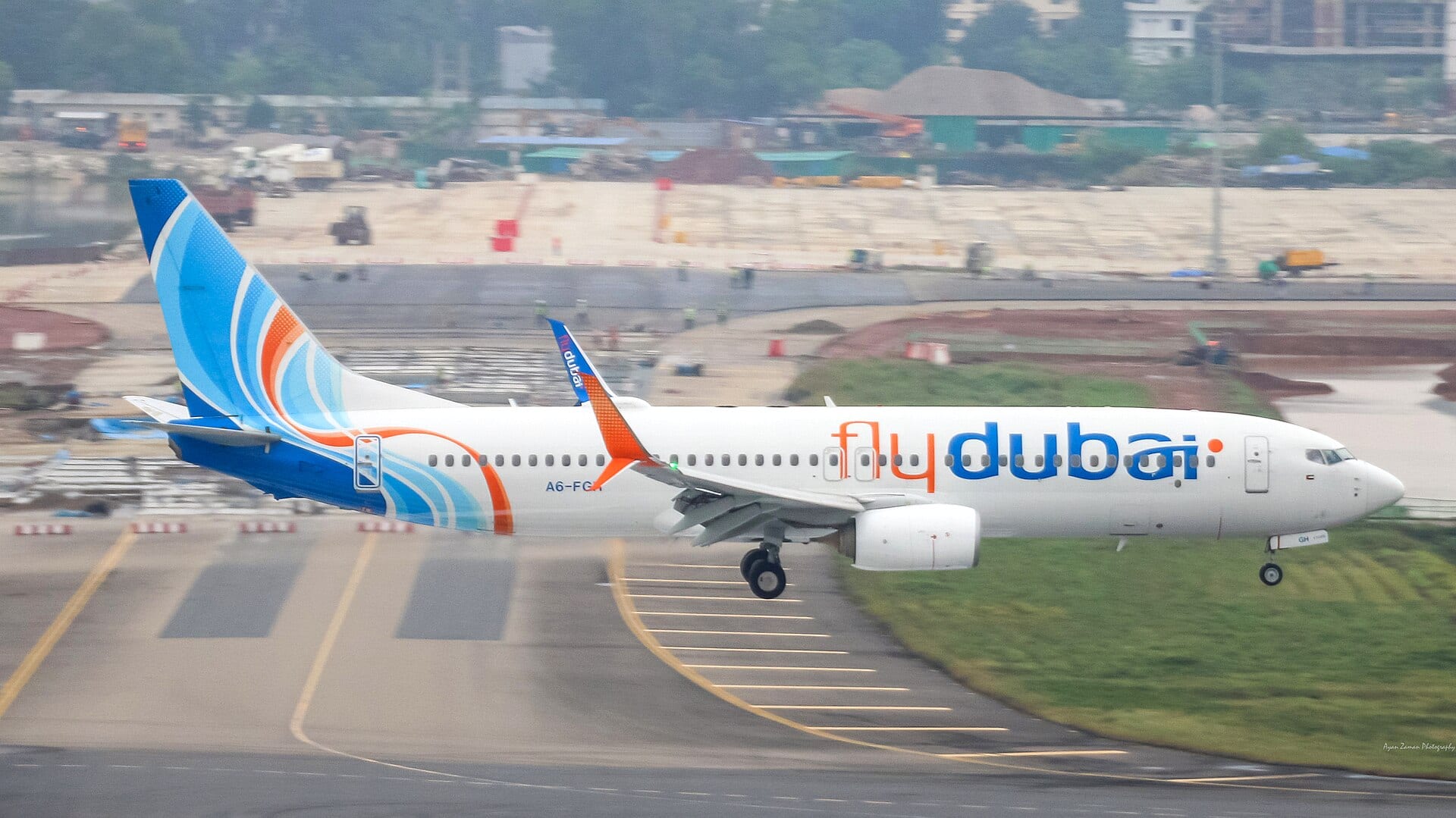 Pilot Stabbed, Jet Diverted After Mid-Air Attack on FlyDubai Flight