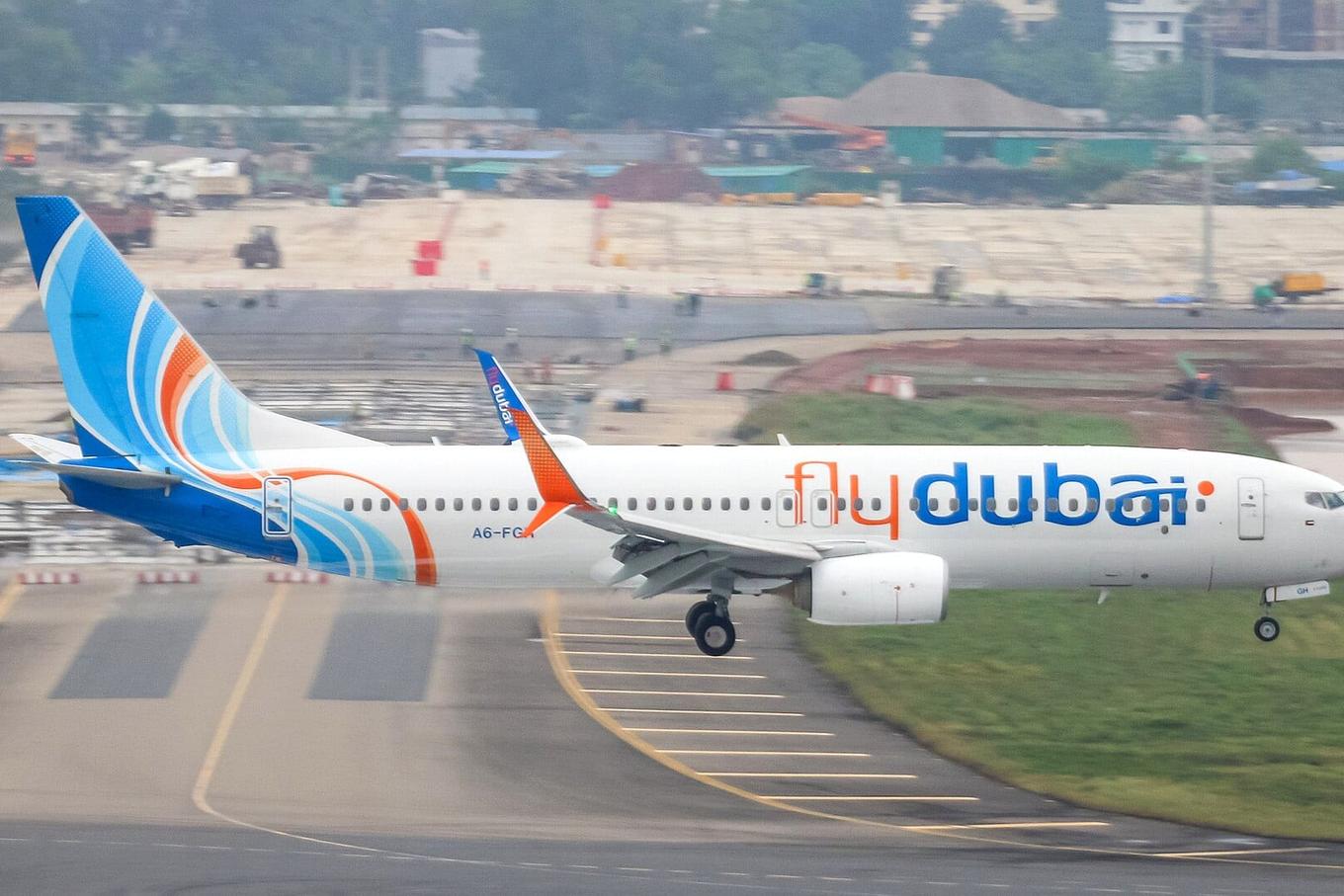 Pilot Stabbed, Jet Diverted After Mid-Air Attack on FlyDubai Flight