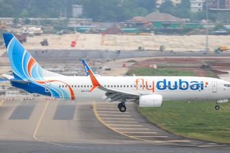 Pilot Stabbed, Jet Diverted After Mid-Air Attack on FlyDubai Flight