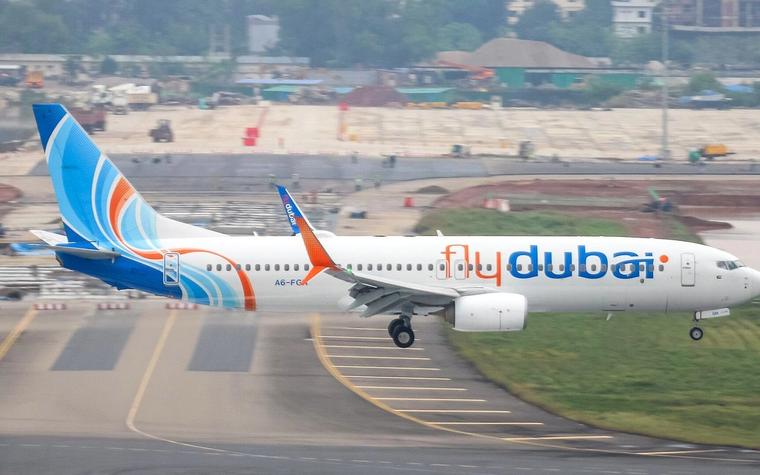 Pilot Stabbed, Jet Diverted After Mid-Air Attack on FlyDubai Flight