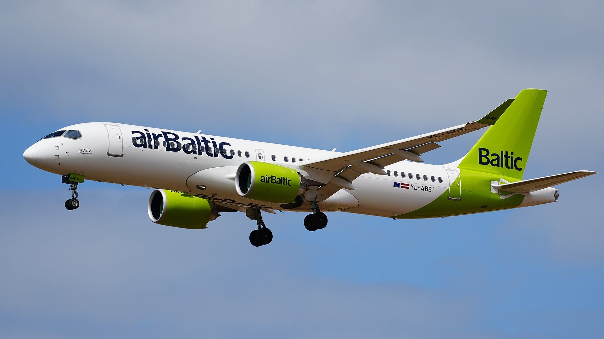 airBaltic Files for Chapter 11 Bankruptcy Protection in New York