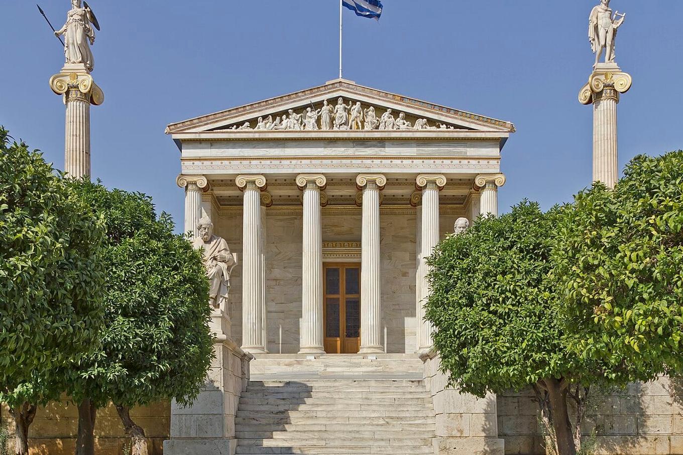 Hedge fund billionaire Chris Rokos to leave UK tax residency for Greece