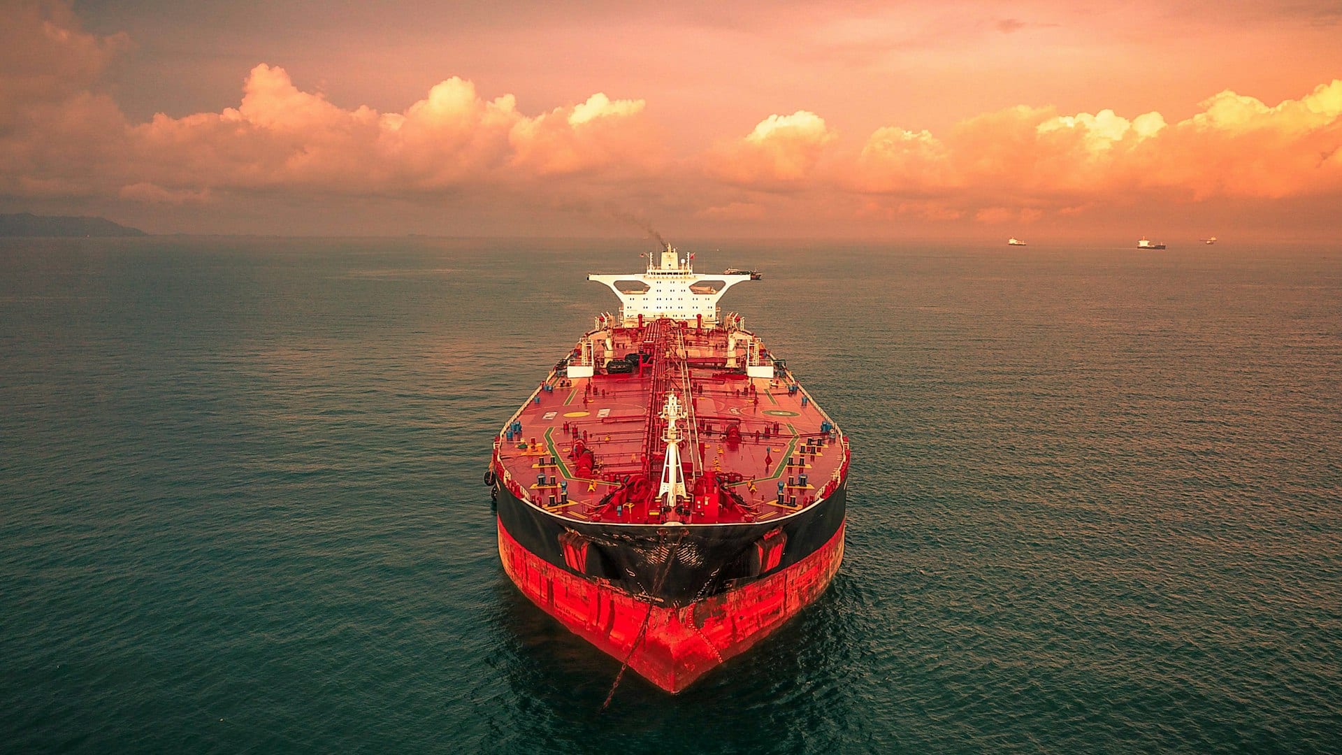 Trump demands Iran pay compensation, deepening Strait of Hormuz deadlock