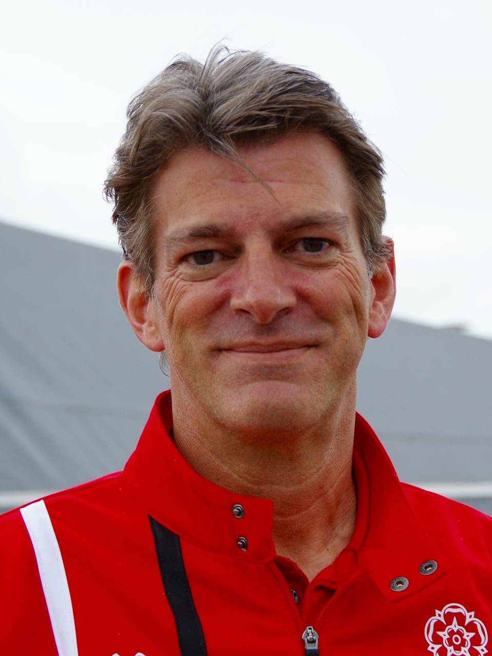 Cadillac replaces F1 team principal Lowdon with Budkowski mid-season