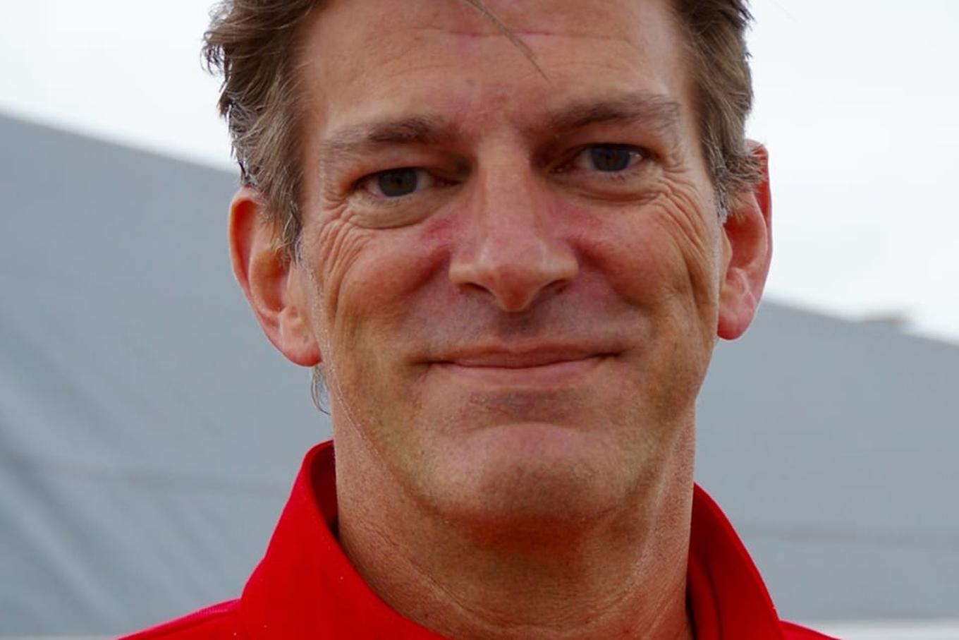 Cadillac replaces F1 team principal Lowdon with Budkowski mid-season